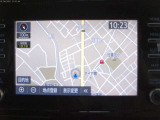 初めての目的地 初めての道だと不安ですね!でも大丈夫!ナビゲーションがバッチリサポート!安心して出かけられますよ!