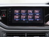 Volkswagen純正インフォテイメントシステム「DiscoverPro」搭載