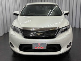 ハリアー 2.5 ハイブリッド E-Four プレミアム 4WD 
