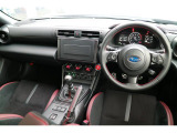 BRZ 2.4 STI スポーツ オーディオレス
