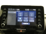 Bluetooth付き