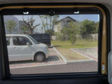 装備や状態の補足カット。写真で伝えきれない魅力やポイントを掲載しています。気軽にご相談を。