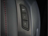 【ドライビングポジションメモリー機能】お好みのドライビングポジションを簡単に記憶させることができます。
