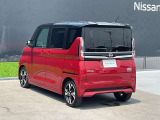 全国日産ディーラー共通のワイド保証は、ご購入後もお近くの日産でメンテナンスが可能です。