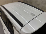 &rdquo;屋根の状態もしっかり確認出来ます。トヨタ中古車「まるごとクリーニング」でピカピカです。&rdquo;