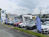 【BMW認定中古車】厳しい品質基準をクリアした、多彩なMINI認定中古車を取り揃えております。