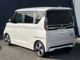 愛知日産の中古車は全車保証付きです。納車後も全国日産ディーラーで対応可能。安心してお乗りいただけます。