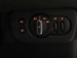 LEDヘッドライトの操作する部分になります★