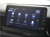 ◆Apple Car Play・Android Auto◆スマホ連携が可能!対応するアプリをディスプレイで操作できます。