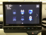 Honda認定中古車「U-Select」はHonda車である事と、思いもよらない高額修理のリスクに備えるため修復歴がない車両に限定、さらに第三者機関の車両状態証明書をすべての車両で取得しています。