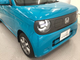 【オートライト(AUTO)】外の明るさをシステムが感知して、自動でヘッドライトが点灯します!ヘッドライトをつけ忘れを防ぐ便利機能です