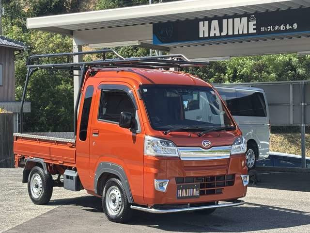 ハイゼットトラック ジャンボ SAIIIt 