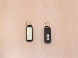 中古車としてスマートキーが2個あるのは重要なチェックポイント!「イモビライザー」内蔵のスマートキーは便利なのですメカニカルキーと比べて高価なのです。