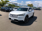 【車体写真】ボディカラーは、プラチナホワイト・パールです!