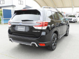フォレスター 1.8 スポーツ 4WD 