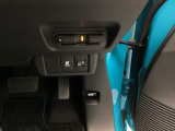 ビルトインタイプの【ETC】で見た目もスッキリ。高速道路の利用にとても便利です。