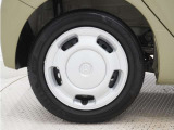 ◆純正アルミホイール装着車◆これで足元まわりも、おしゃれにきまります!