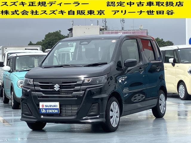 ワゴンR ZL