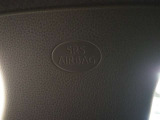 サイドエアバッグ装備です!