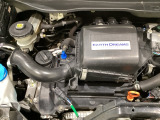 ホンダスタッフがしっかり整備して保証付きにてお渡し致します。エンジンルーム&室内ルームともにクリーニング済みで清潔です。快適なドライブをお楽しみください。