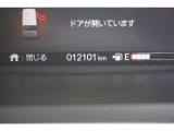 走行距離です。 まだまだこれから活躍してくれる低走行の1台です!