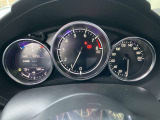 【スピードメーター】見やすいスピードメーター!運転に集中できます♪写真は、撮影現在の走行距離になります。また店舗移動等で多少距離が異なる場合もございますのでご了承ください。