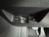 ETC搭載車です。
