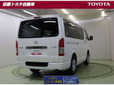 ハイエースバン  2.8 スーパーGL ダークプライムII ロングボディ ディーゼルターボ 4WD