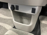 多彩で便利な収納が設けられています。