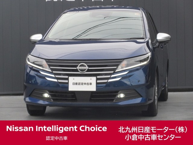 日産 ノート 
