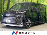 純正10.5型ナビ バックカメラ 両側電動ドア 3眼LED 100V電源