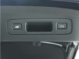 ◆パワーテールゲート◆キーや運転席のボタン、ハンズフリー機能など多彩なアクセスで自動開閉できます。