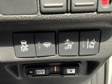 安全運転支援システム「Honda SENSING」、横滑りを制御しクルマを安定させるVSA機能を搭載。