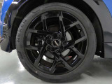 215/45R17 JCWスプリントスポーク