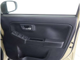 操作性が良い、運転席ドアスイッチ!
