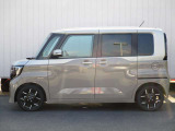 支払総額は茨城県内のお客様の金額となります。遠方への登録費用や納車費用は別途かかって参りますのでご了承ください。