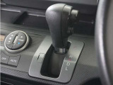 ◆シフト周り◆スタイリッシュなシフト周り、切り替えやすくシンプルなデザインです!