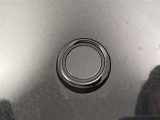 ICSです。目の前の壁との衝突を避ける事を最優先に、ドライバーがアクセルを踏んでもブレーキを自動でかける安全装備です。