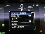 スピードメーター内インジケーター部です☆