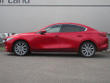 MAZDA3セダン 2.0 20S ツーリング 