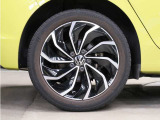 ■タイヤ225/45R17
