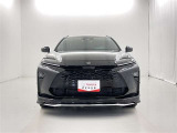 ワイド&ローのスタイルで走行安定性もばっちりです。運転しやすくロングドライブも安心です。
