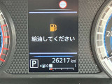 撮影時の走行距離です