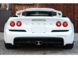 さらにEXIGE-Sは「レースパック」を標準装備。