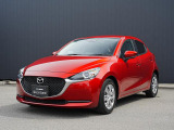世界統一名称の『MAZDA2』となったコンパクト。「Be a Driver」のスローガンのもと、最適なドライビングポジションを提供できる室内空間と思い通りの走行性能を持った、クラスを超えたお車です!