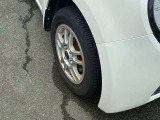 運転し易く、近場へのちょっとしたお買い物等にも便利な一台です!