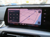 ◆iDriveを装備。操作系統をディスプレイから独立させることで、人間工学に基づいた最適な運転環境を実現しております。◆