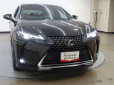 LEDヘッドライトを装着しており、暗い夜道でも安心できます!