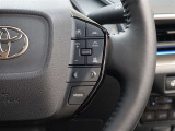 レーダークルーズコントロールを装備しております☆車速に応じて追従支援してくれるので、ロングドライブも快適です!詳細はスタッフにお尋ねください(^^♪