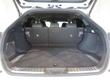 荷物もたっぷり積めますね♪